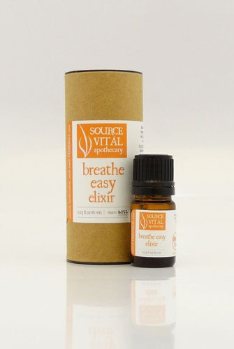 Source Vital Breath Easy .23 oz.