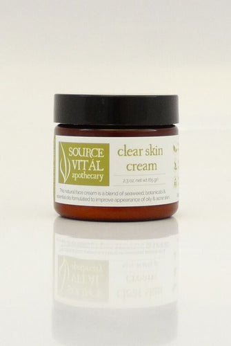 Source Vital Cream