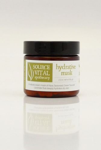 Source Vital Hydrative Mask 2.3 oz.
