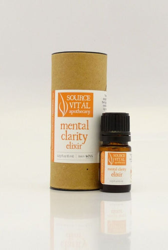 Source Vital Mental Clarity .23 oz.