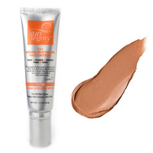 Suntegrity 5 in 1 Moisturizing Face Sunscreen