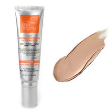 Suntegrity 5 in 1 Moisturizing Face Sunscreen
