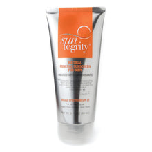 Suntegrity Natural Mineral Sunscreen