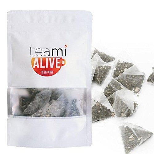 TeaMi Alive TeaTox