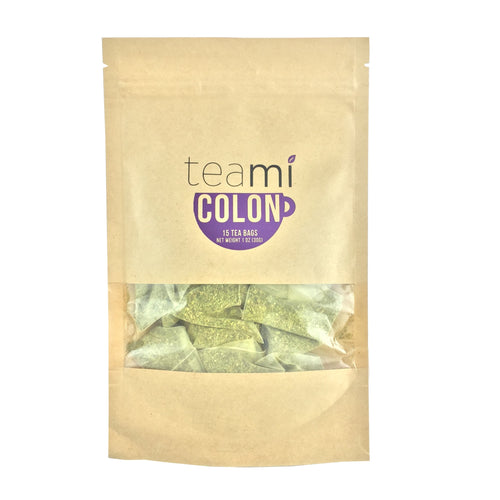 TeaMi Colon Teatox