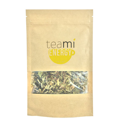 TeaMi Energy TeaTox