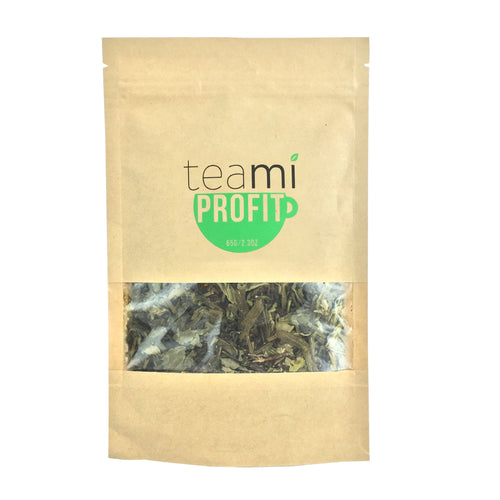 TeaMi Profit TeaTox