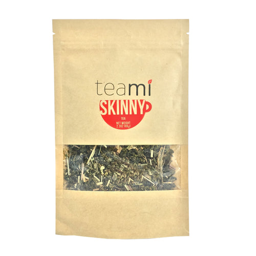 TeaMi Skinny TeaTox