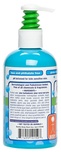 TruKid Bubbly Body Wash 8oz