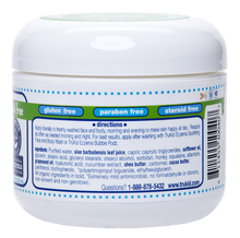 TruKid Easy Eczema Cream 4oz Jar