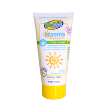 TruKid Sunny Days Sport SPF30+ Unscented Sunscreen 3.5oz