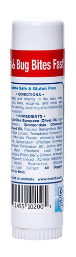 TruKid First Aid Hero Stick-On-The-Go 0.62oz