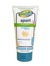 TruKid Sunny Days Sport SPF30+ Unscented Sunscreen 3.5oz