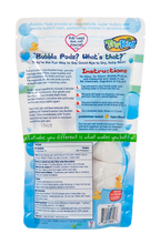 TruKid Eczema Care Bubble Podz 24 ct.