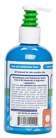 TruKid Silly Shampoo 8oz