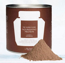 Wellco Nourishing Protein - Chocolate 500gram