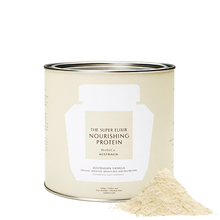 Wellco Nourishing Protein - Chocolate 500gram